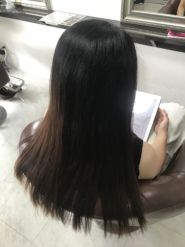 ビフォー画像
